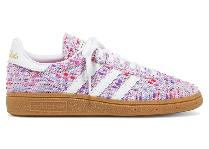 adidas Handball Spezial West NYC Tip Top Shoes 85th Anniversary (Women's)