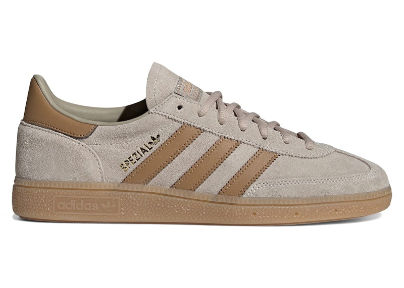 adidas Handball Spezial Wonder Beige Cardboard