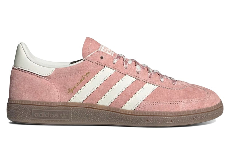 adidas Handball Spezial Wonder Mauve Off White Gum