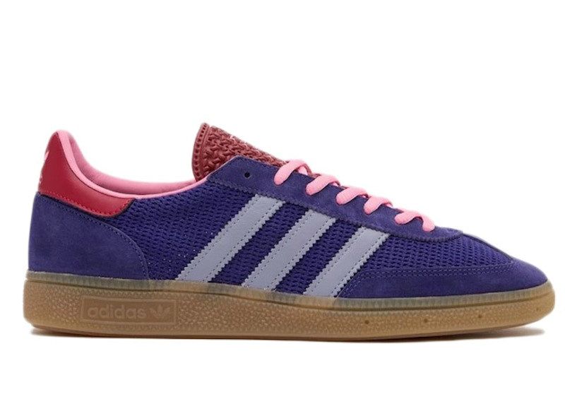 adidas Handball Spezial size? Exclusive Mesh Purple
