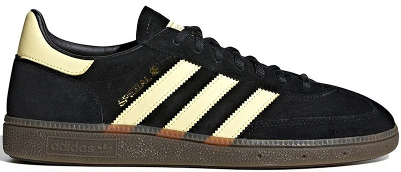 adidas Handball SPZL St. Patricks Day Black