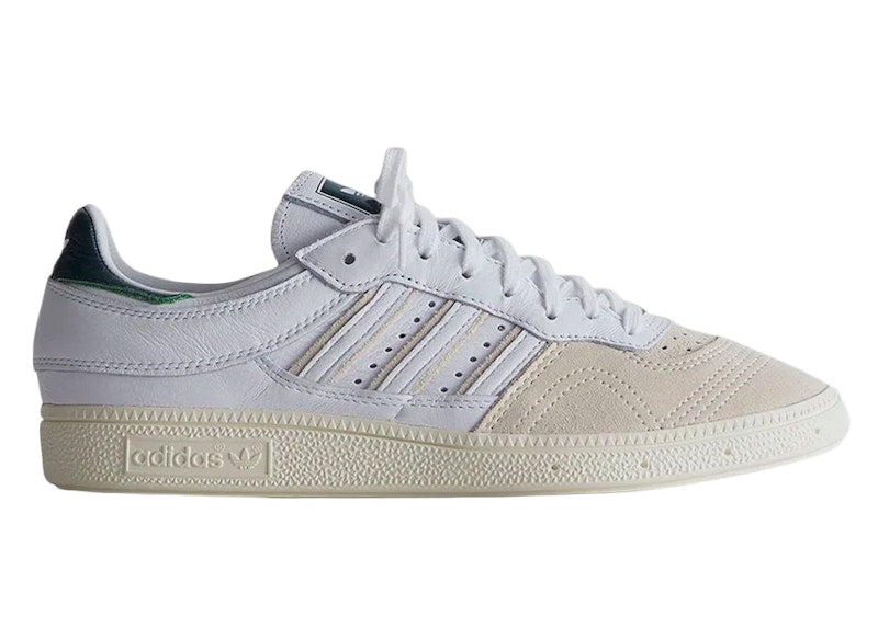 adidas Handball Top Kith Classics White Green
