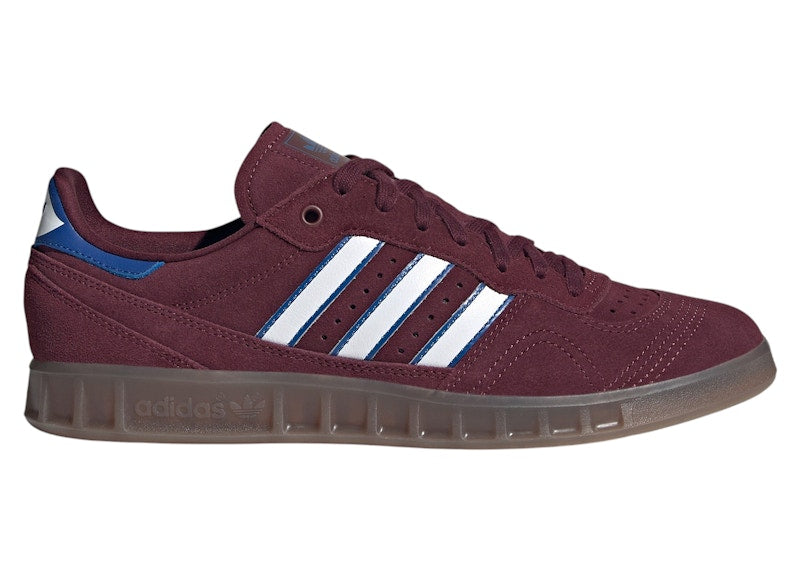 adidas Handball Top Maroon Cloud White Blue