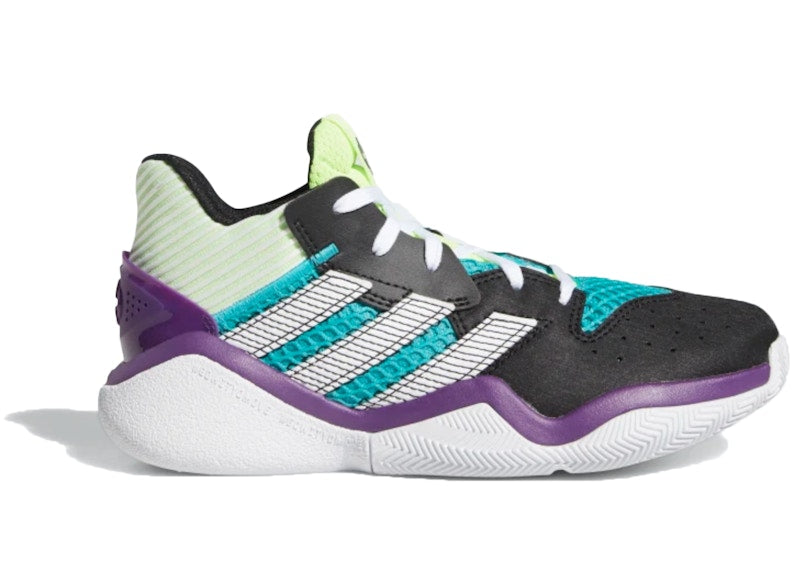 adidas Harden Stepback Signal Green (GS)