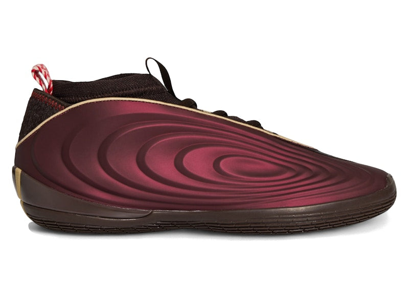 adidas Harden Vol. 10 Year of the Horse