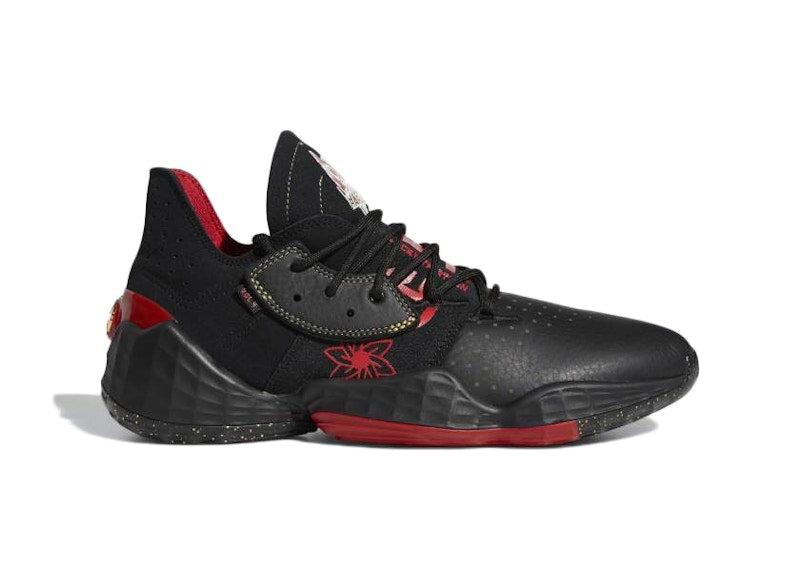 adidas Harden Vol. 4 Chinese New Year