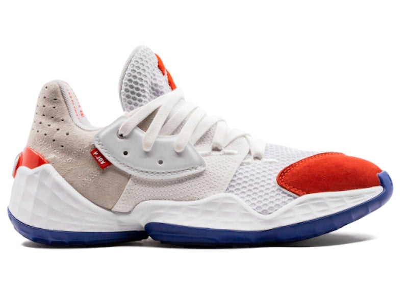 adidas Harden Vol. 4 Question