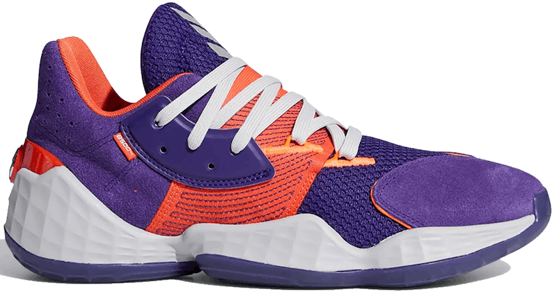 adidas Harden Vol. 4 Su Casa Pack Suns