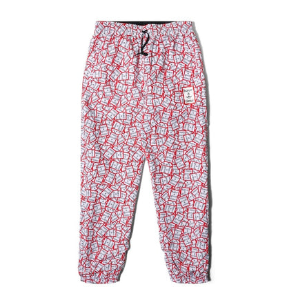 adidas Have A Good Time Reversible Track Pant Black
