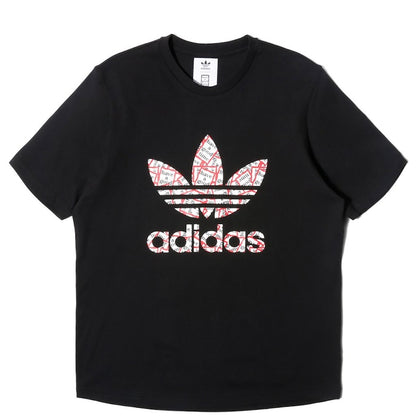 adidas Have A Good Time Tee Black