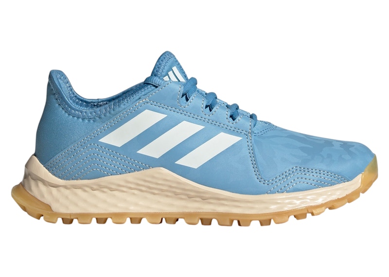 adidas Hockey Youngstar Team Light Blue Zero Metalic Semi Spark (GS)