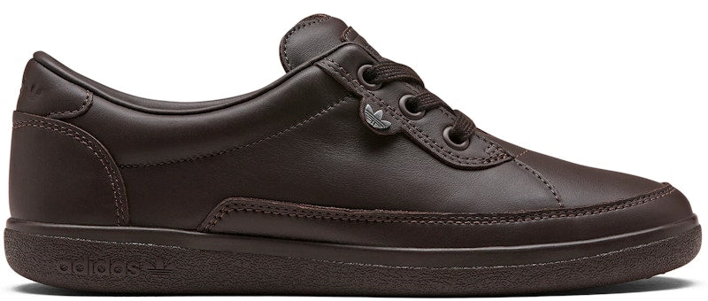 adidas Hoddlesden Spzl Brown
