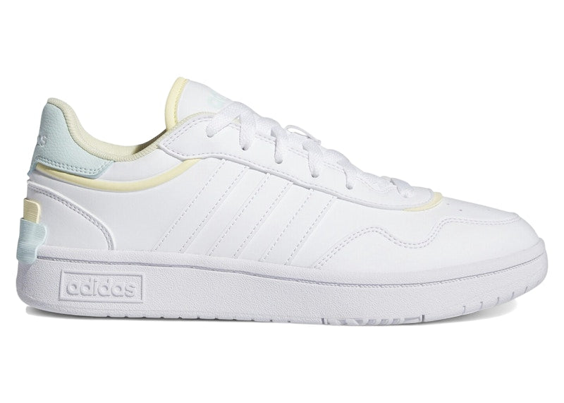 adidas Hoops 3.0 SE White (Women's)