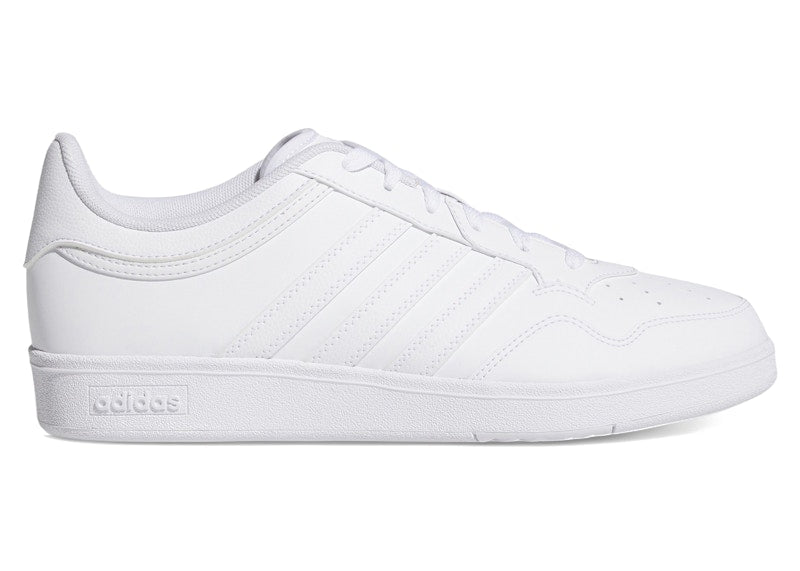 adidas Hoops 4.0 Cloud White Core Black
