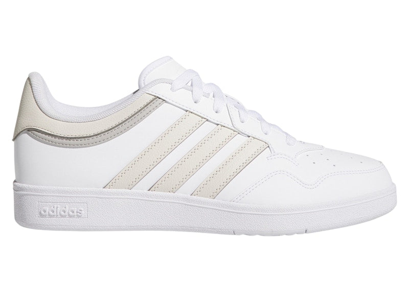 adidas Hoops 4.0 White Orbit Grey