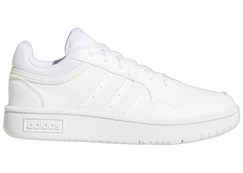 adidas Hoops Cloud White (GS)