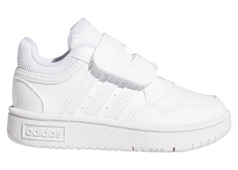 adidas Hoops Cloud White (TD)