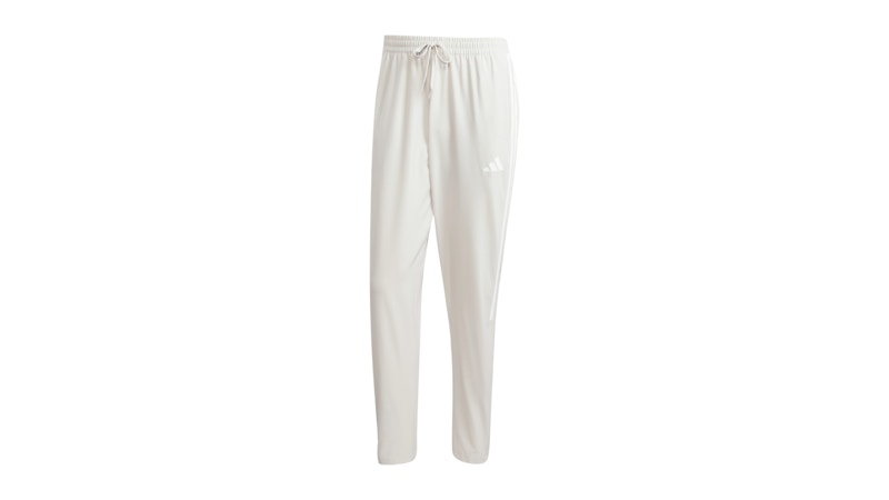 adidas House Of Tiro Woven Joggers Alumina White