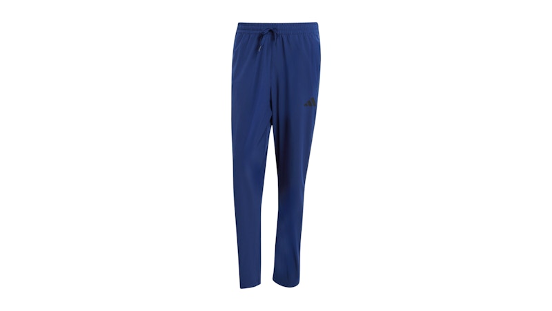 adidas House Of Tiro Woven Pant Dark Blue/Black