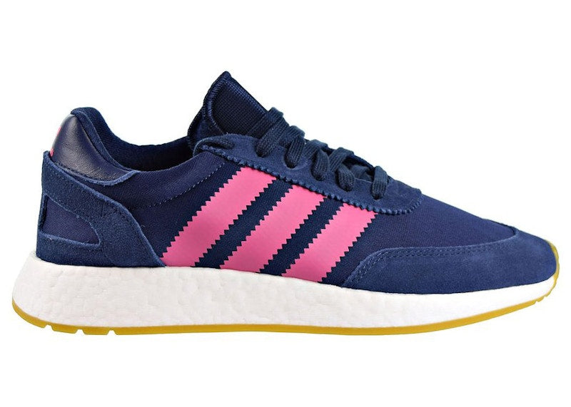 adidas I-5923 Night Indigo Real Pink
