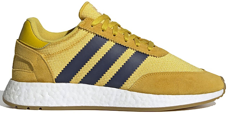 adidas I-5923 Tribe Yellow Night Indigo
