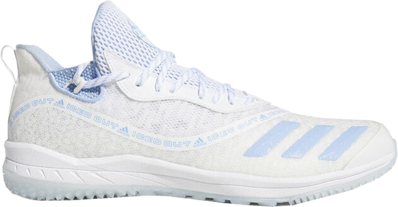 adidas Icon 5 Trainer Iced Out Pack