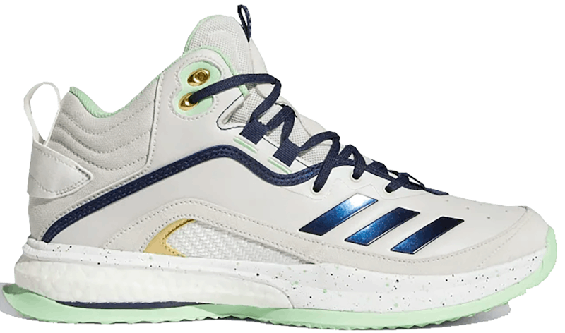 adidas Icon 6 Turf Trainer Kage Grey One
