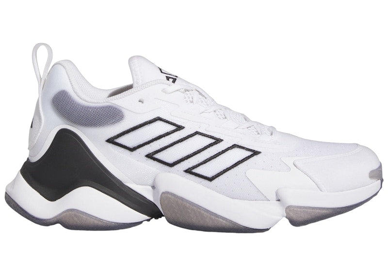adidas Impact FLX II Cloud White Core Black
