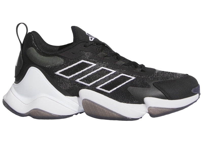 adidas Impact FLX II Core Black Cloud White