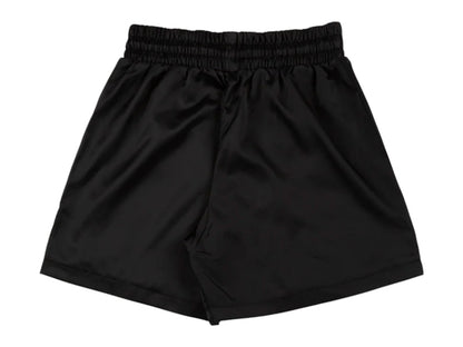 adidas In The Ring Graphic Shorts Black