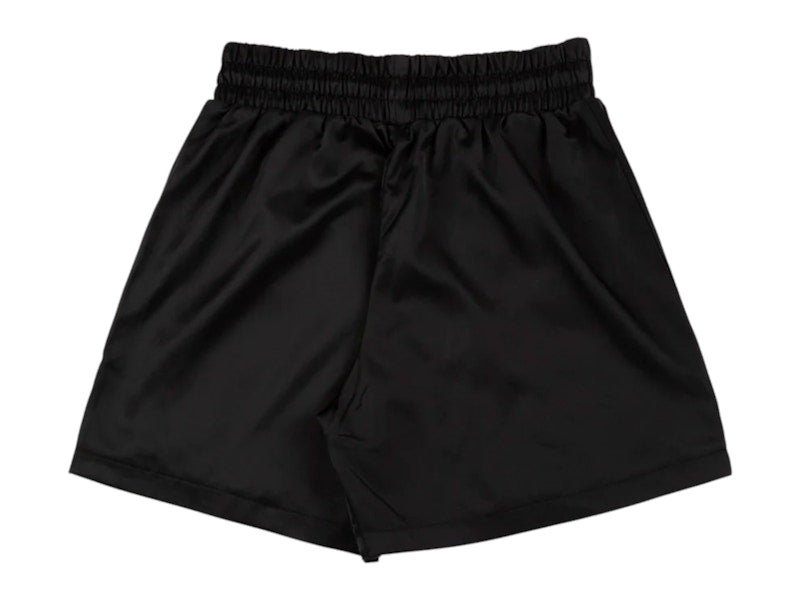 adidas In The Ring Graphic Shorts Black