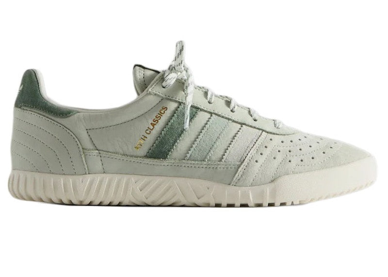 adidas Indoor Super Kith Classics Mint