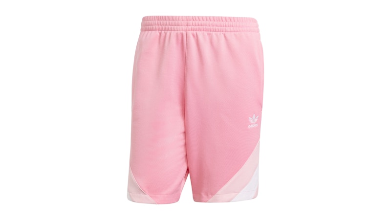 adidas Inter Cf Shorts Miami Easy Pink