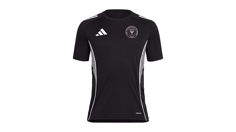 adidas Inter Cf Tiro 25 Competition Jersey Miami Black Team Grey Four Mls-Mif-37q
