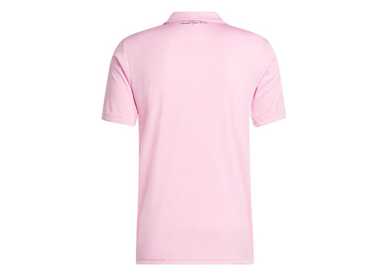 adidas Inter Miami CF 22/23 Home Jersey Pink