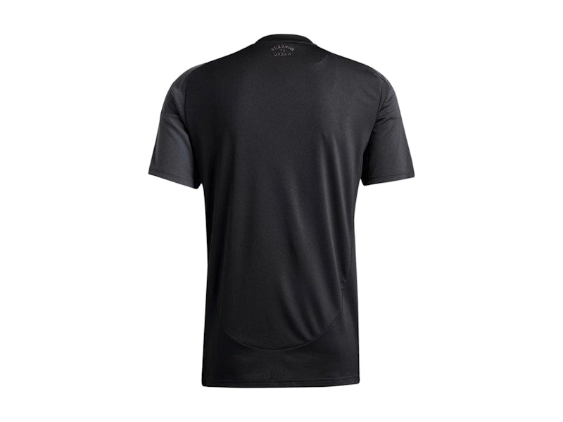 adidas Inter Miami CF 25/26 Away Jersey Black
