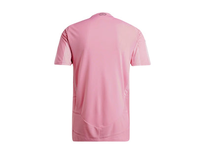 adidas Inter Miami CF 25/26 Home Authentic Jersey Easy Pink