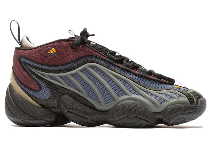 adidas Intimidation Packer Tech Ink