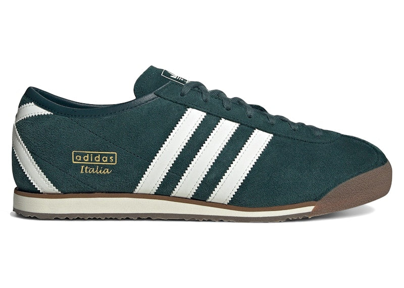 adidas Italia 70s Aurora Ivy Off White