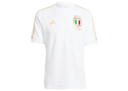 adidas Italy 125th Anniversary Kit White