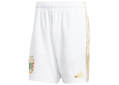 adidas Italy 125th Anniversary Kit White