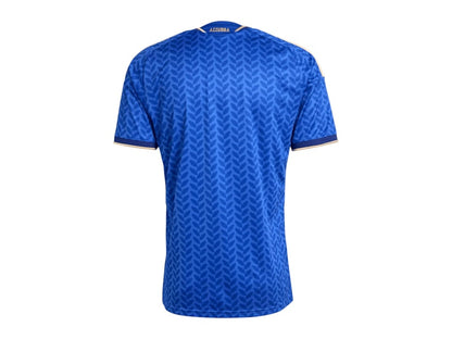 adidas Italy 2026 World Cup Jersey Blue/Gold