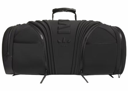 adidas Ivy Park 3-In-1 Duffle Bag Black