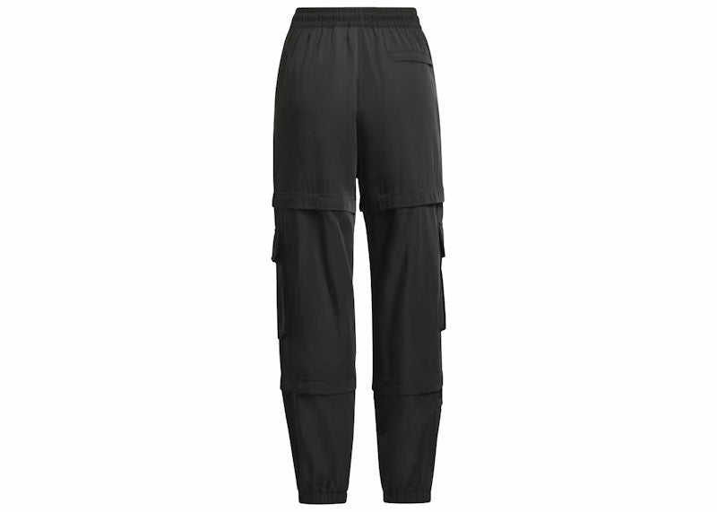 adidas Ivy Park 3-In-1 Track Pants (All Gender) Black