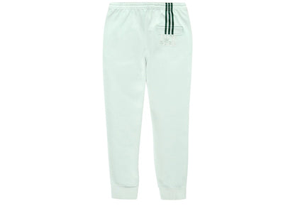 adidas Ivy Park 3-Stripes Jogger Pants (Gender Neutral) Green Tint/Dark Green
