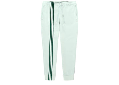 adidas Ivy Park 3-Stripes Jogger Pants (Gender Neutral) Green Tint/Dark Green