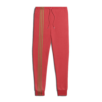 adidas Ivy Park 3-Stripes Jogger Pants (Gender Neutral) Real Coral