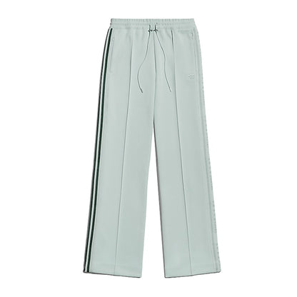adidas Ivy Park 3-Stripes Suit Pants (Plus Size) Green Tint