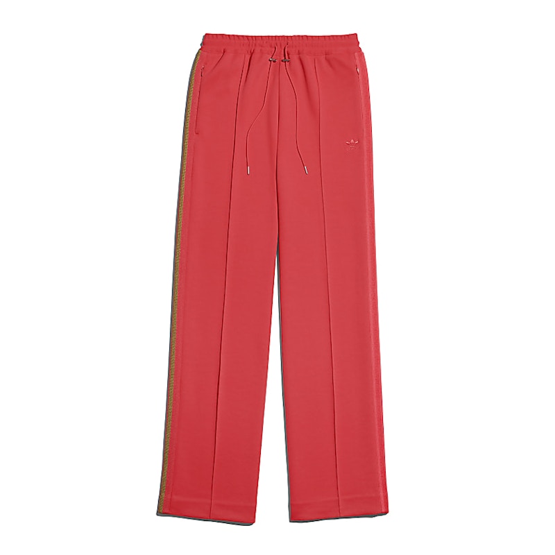 adidas Ivy Park 3-Stripes Suit Pants Real Coral/Mesa