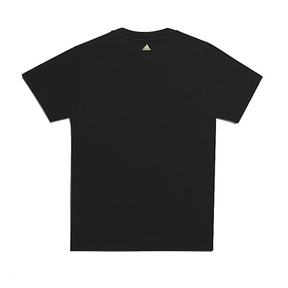 adidas Ivy Park 3-Stripes Tee (Gender Neutral) Black